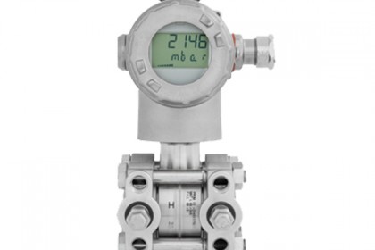 Преобразователь давления JUMO dTRANS p20 Ex d в Выборге