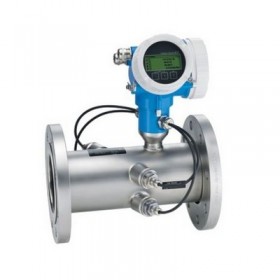 Ультразвуковые расходомеры Prosonic Flow в Выборге